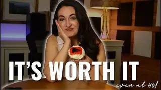 How YouTube Changed My Life as a 40 year old Small Business Owner
