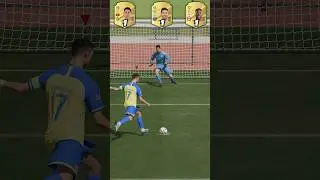 Who Is The Best Penalty Taker?
