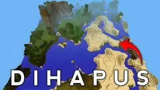 Kenapa OLD WORLD Dihapus Dari Minecraft?