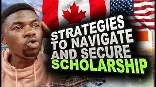 Top strategies to navigate and secure scholarships + More