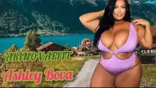 ASHLEY BOVA // AMERICAN MODEL /INSTABIOGRAPY/AGE /WIKI /NETWORTH