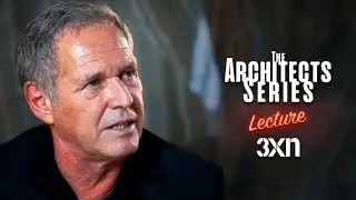 The Architects Series - “Embracing Constraints” con Kim Herforth Nielsen [Lecture]
