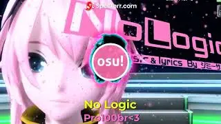 No Logic