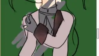 Smile Speed Painting/Coloring