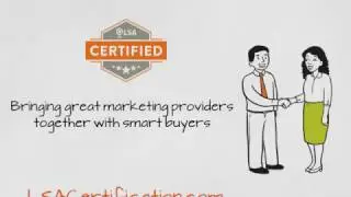 LSA Certification: The Seal of Trust in Digital Marketing
