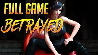 Betrayed - Full Game [ Angels And Devil Path ]