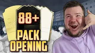 FIFA 20 PACK OPENING FT. INFORM WALKOUT, WALKOUTS & INFORM (DEUTSCH)