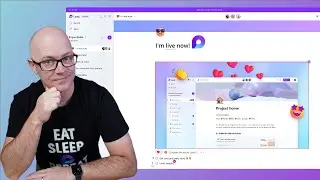 Microsoft Loop app is finally here in Public Preview