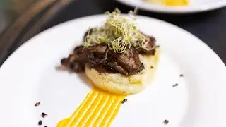 Culinary Cocoa Dinner - Grenada Chocolate Fest 2023