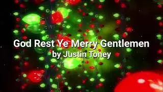 God Rest Ye Merry Gentlemen