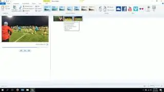 Movie Maker: Add Video and Photo
