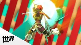 【SSBU】Illusion by Nintenimal