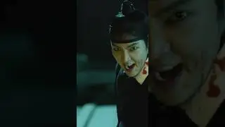 "Vampire Battle" Lee Soo Hyuk x Lee Joon Ki