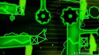 World of Goo - Bulletin Board System 33 Seconds