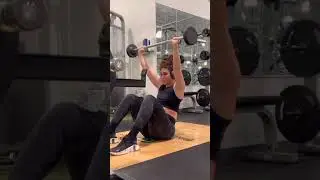Leans Deeb Upper Body Workout |chest|arm|shoulder 