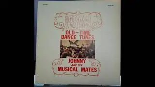 Johnny and his Musical Mates The Gimli Waltz