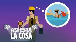 Migración: causas y efectos | Así está la cosa
