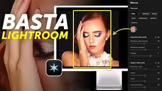 The Best PORTRAIT Photo Editing Software Is Here!