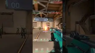 valorant ecstasy warmup #valorant #valorantedit #valorantclips #gaming #games #fyp #viral #shorts
