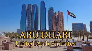 ABU DHABI