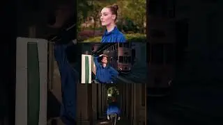 Model walk | Marc Taraz Steiner Cinematic Video #shorts