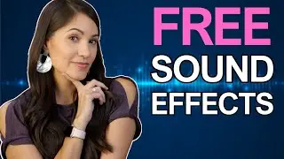 Where to Find Free Sound Effects: 2 Must-Visit Libraries Revealed