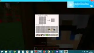 opneemprogramma loopt vast MINECRAFT SURVIVAL #1