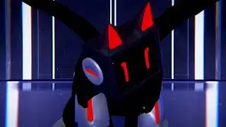 MR MMD World: Fake Human No. 40 (Cover by 96Neko) - ¿?shimon