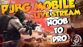 🔴SYNDICATE GAMING🔴 PUBG MOBILE LIVE : ANNIVERSARY HOT NEW CAR || EASY CHICKEN DINNERS!!