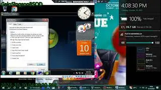 Windows Media Center has BSOD VM (Windows 7)