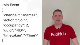 How to Enable and Configure PubNub Presence