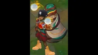 Challenger Milio's guide