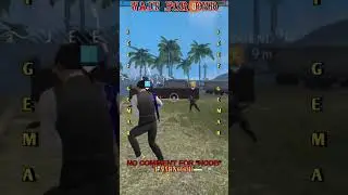 Free Fire Gameplay