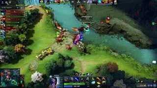 The International 8 Day 1 VP vs Optic Gaming NotLikeThis to kill Ramzes666