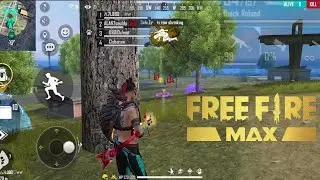 Playing After So Many Years | FREE FIRE GAMEPLAY | IQOO7LEGEND5G