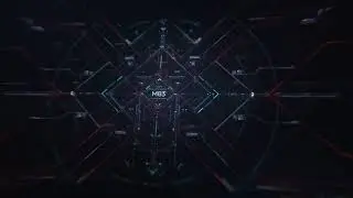 After Effects Template- UI Screen Graphics - v1