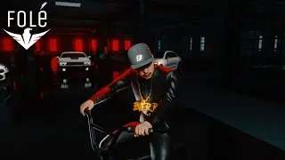 EVER B - HUSTLE ( Invincible EP )