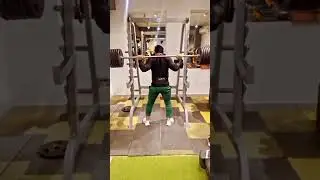 💪🏼gym de shoukeen