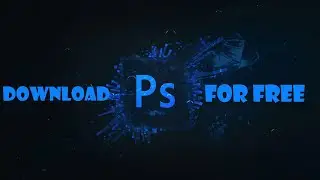 How to download Photoshop CS6 for free (One shot) (Working 2021)