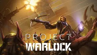 Project Warlock - sounds of weapons and spells