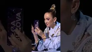 реакция Ольги Бузовой, дорогого стоит. 