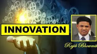 What is Innovation ?