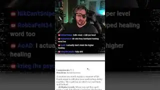 They just MEGA-BUFFED Healing in D&D 5e!!! 