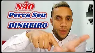 COMO INVESTIR EM TRADER - Curso Trader Milionário ATENÇÃO