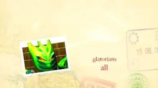 bionicle coco