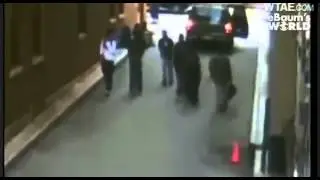 Knock out game