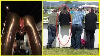 23 Tricky Photos Proving Nothing Is Ever As It Seems 😎 Now I've Seen Everything
