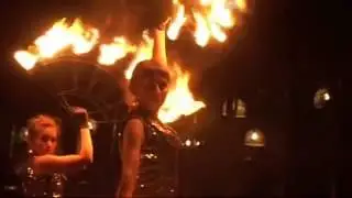 Radek Tymecki, Grzegorz Pałetko   koncert Bydgoszcz 30 04 2009