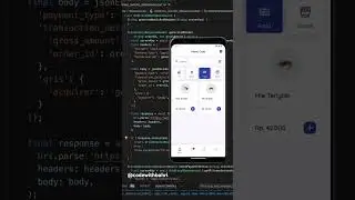 Mobile App Course by Code with Bahri