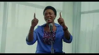 Martha Mwaipaja - CHA KUTUMAINI SINA (Official Video)
